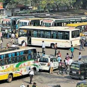 Passengers suffer as state government fails to regulate private buses