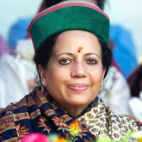 Congress fields Pratibha Singh for Mandi parliament by-election, Assembly candidates also announced