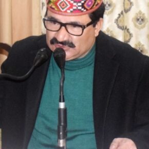 Notification to open University in Mandi  this month – Education Minister