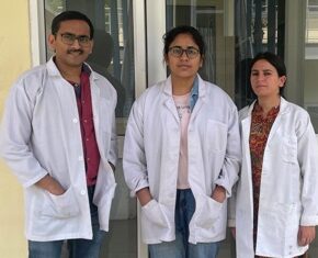 IIT Mandi researchers identify molecule for developing oral medicine of diabetes