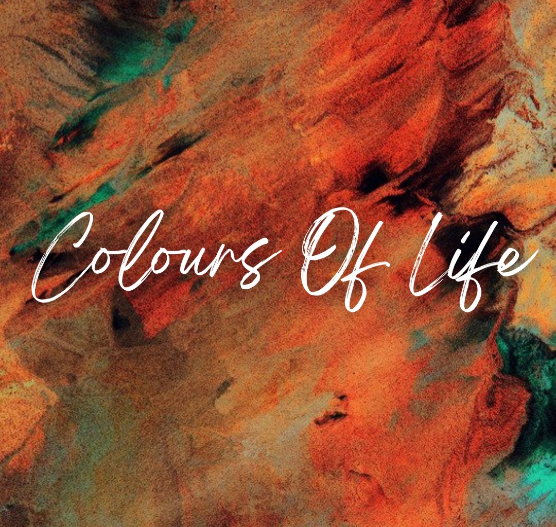 Colours store of life