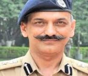 IPS officer Rameshwar Thakur appointed HPSC Chairman