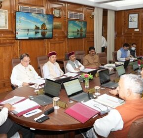 HP Cabinet gives approval to open Degree Colleges at Kaza and Jeori