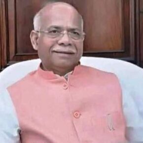 Shiv Pratap Shukla appointed new Governor of Himachal Pradesh