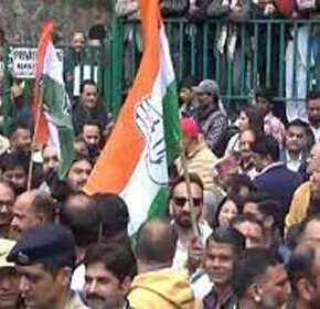 Congress proves its grip on voters in Shimla Municipal Corporation