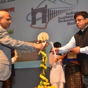 Conclave at IIT Mandi emphasizes on Holistic approach to health