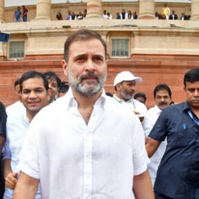 Lok Sabha membership of Rahul Gandhi restored