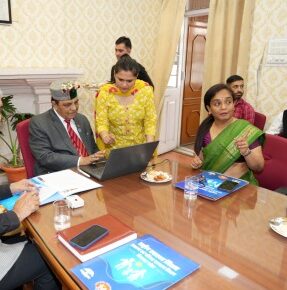 Online mental health counselling service launched in Himachal