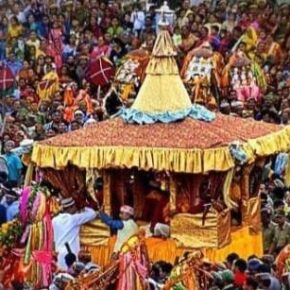 The week long Kullu Dussehra concludes