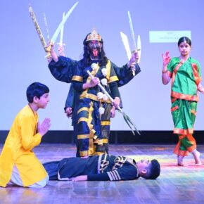 Indus Global School celebrates Annual Day