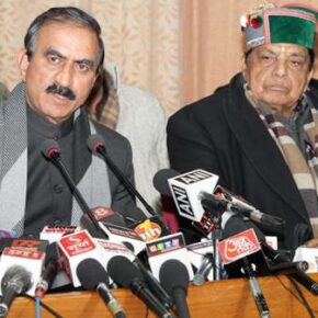 Himachal CM announces to give Rs 1500 per month to women above 18 years