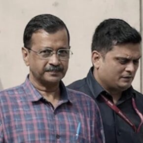 Delhi CM Kejriwal gets interim bail in alleged excise policy scam