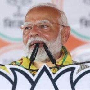 PM Narendra Modi to address two rallies in Himachal on May 24