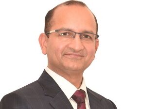 SJVNL GM Ajay Sharma elevated as Director (Personnel)