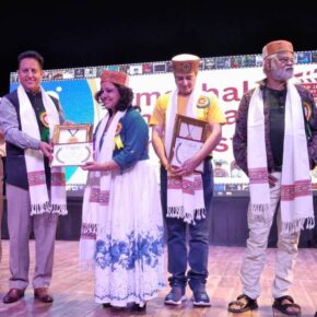 Himachal International Film Festival concludes