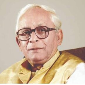 Former West Bengal CM Buddhadeb Bhattacharya passes away