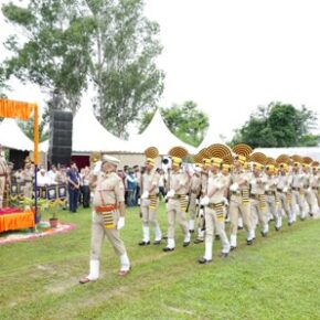 CM Sukhvinder Singh announces to pay arrears of pensioners above 75 years immediately