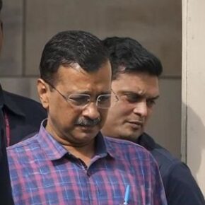 Delhi CM Arvind Kejriwal gets bail from the Supreme Court , to walk free from the jail