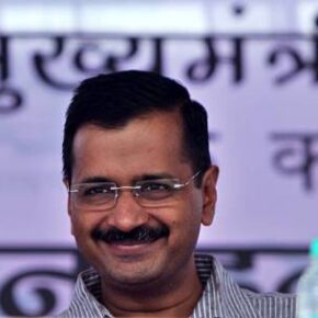 Arvind Kejriwal to resign as Delhi CM in next two days