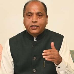 Former CM accuses state govt. for delaying railway projects