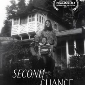 Subhadra Mahajan’s film SECOND CHANCE to be screened at Dharamshala International Film Festival