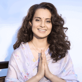 Kangana Ranaut deletes post about US President,  on Nadda’s  call