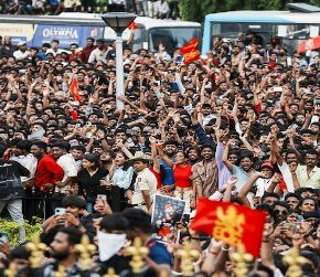 RCB victory celebrations turn tragic: 11 lives claimed in stampede