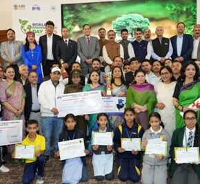 Single-Use Plastic Challan App launched on  World Enviornment Day