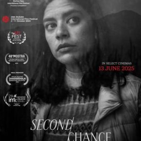Shimla’s Subhadra Mahajan’s  film  ‘Second Chance’ to hit theaters on June 13