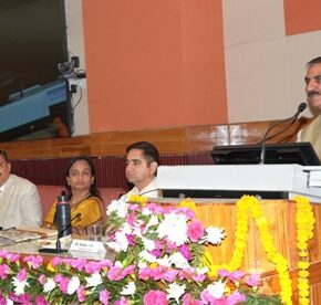 Himachal observes statewide campaigns on Anti -Drug Day , CM vows zero tolerance
