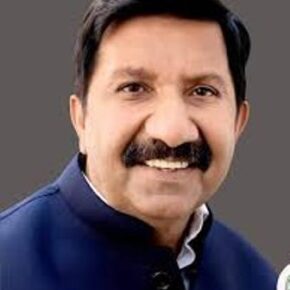 Deputy CM Mukesh and MLA Kalia threatened through social media posts