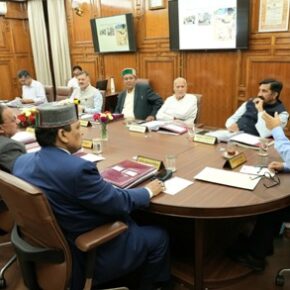 HP Cabinet permits women to work in night shifts, cancels 194 Hydro Projects