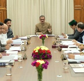 Himachal to reintroduce lotterries after 25 years to boost revenue