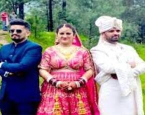 Polyandrous marriage in Shillai sparks debate over Hatti tradition