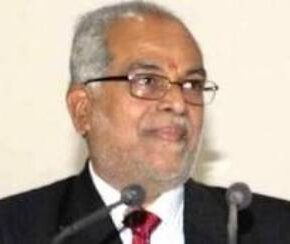 Opposition INDIA block picks up former Supreme judge B Sudershan Reddy for VP’s  election