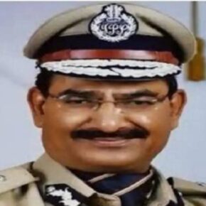 Former DGP of HP Police ID Bhandari passes away