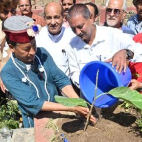 Sonam Wangchuk freed from jail after six months as Govt withdraws NSA detention