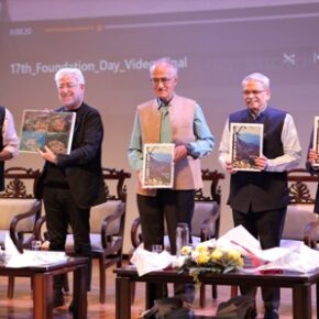 IIT Mandi Celebrates 17th Foundation Day with Focus on AI, Quantum Tech and Innovation