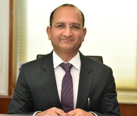 SJVNL Director Ajay Sharma gets prestigious HR Leadership Award
